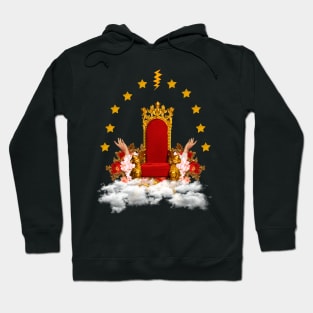 The Throne Hoodie